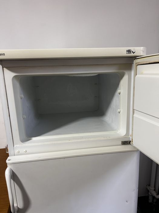 frigider in 2 usi