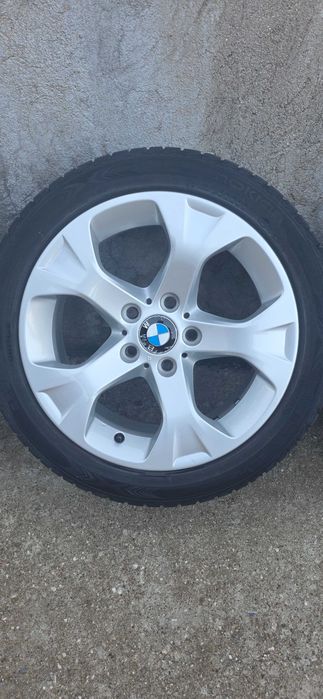 Джанти 5х120 BMW