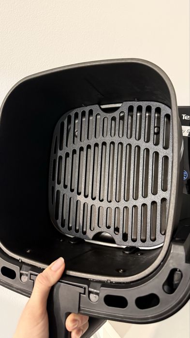 Friteuza cu aer cald Tefal Easyfry & Grill XXL 6,5L