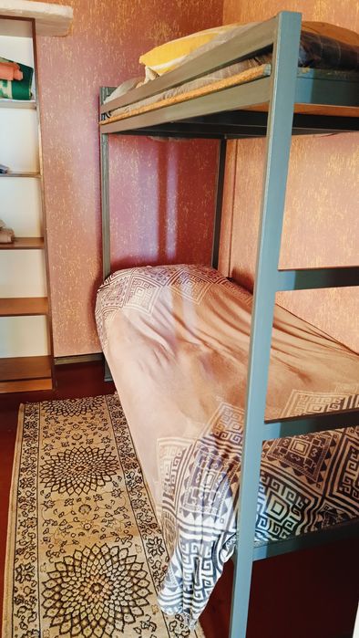 Дача на барковском