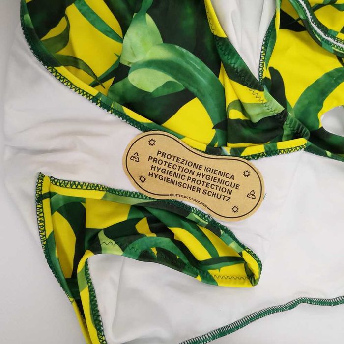 дамски цял бански