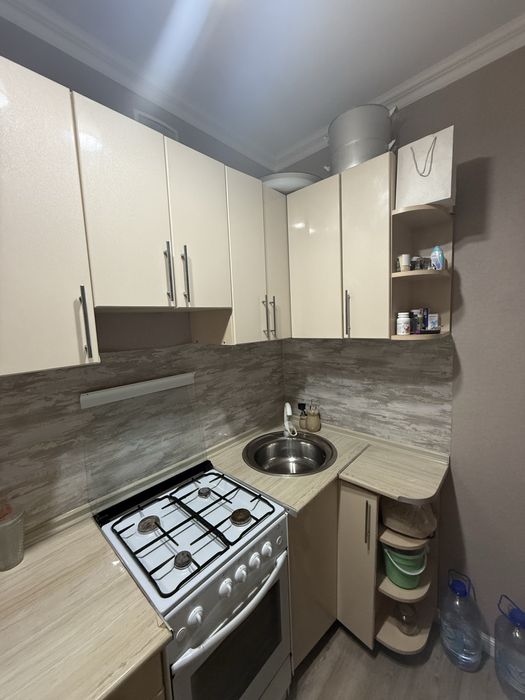 Продам кухонный гарнитур