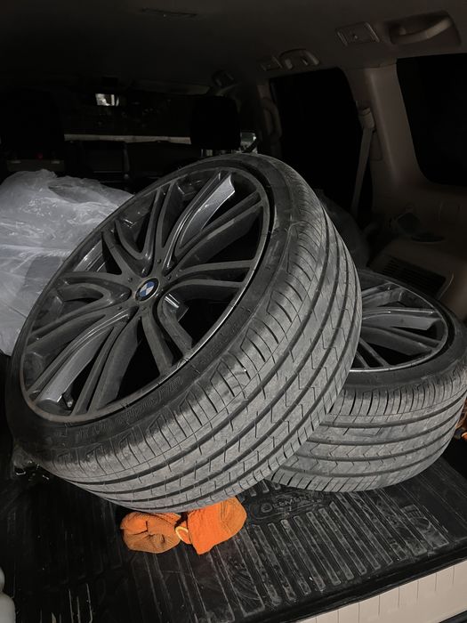 Individual bmw диски бмв индивидуал