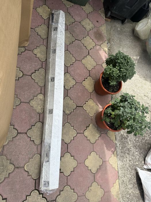 Praguri originale passat cc in stare foarte buna