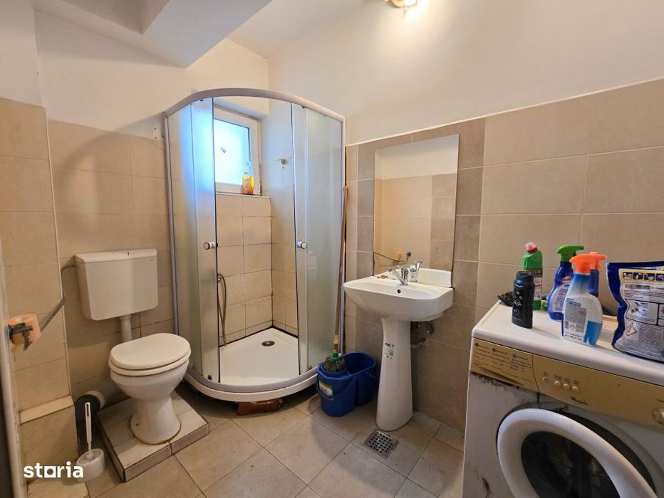 Apartament 3 camere | 70mp | Etaj 2/3 | Parcare | Zona Pod Ira Marasti