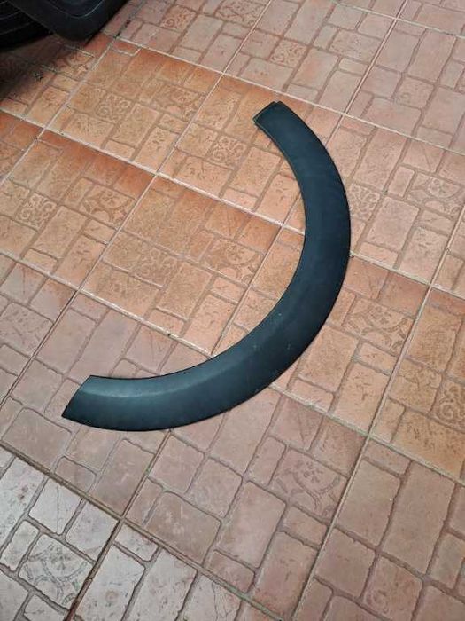 Overfender bandou stanga spate Mini Cooper R56 original