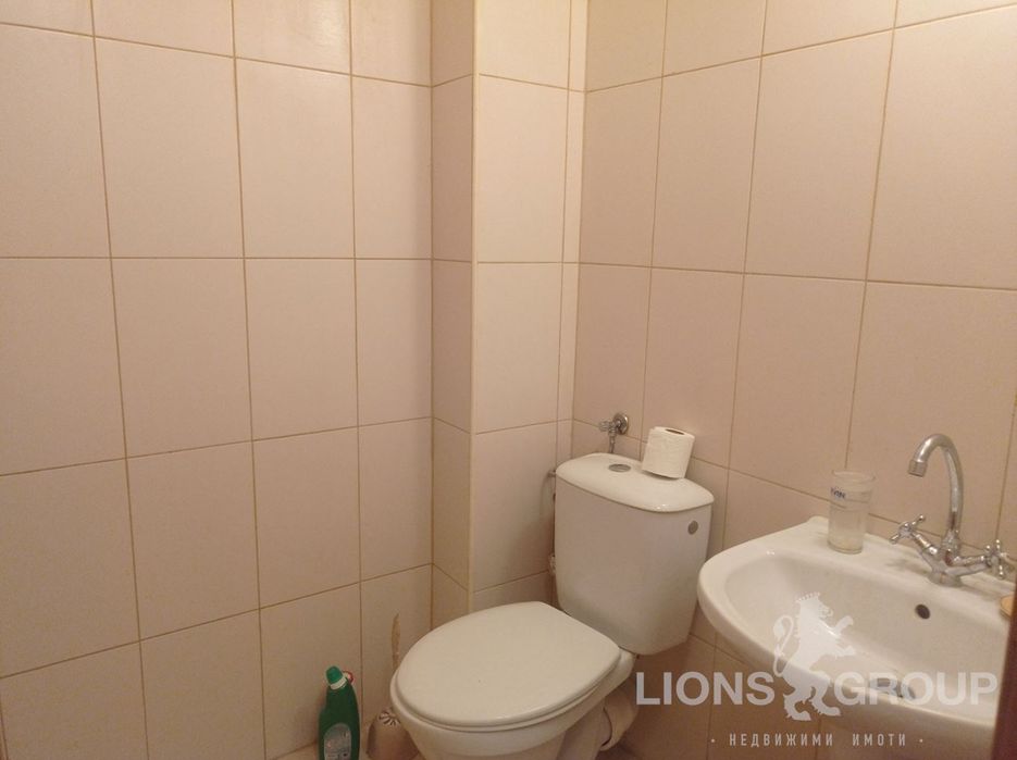 Продава се Двустаен апартамент в Варна, Зимно кино Тракия - 61 кв.м за 1034 €/кв.м - Снимка #7