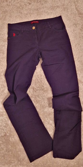 Дамски панталон U.S. Polo Assn