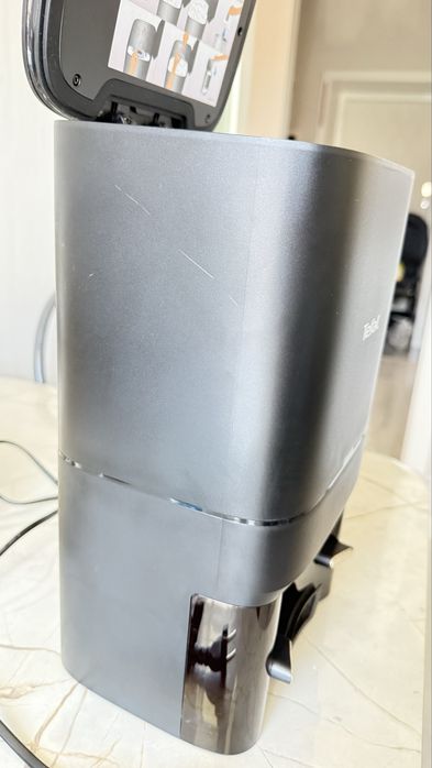 Робот пылесос Tefal x-plorer Series 75S