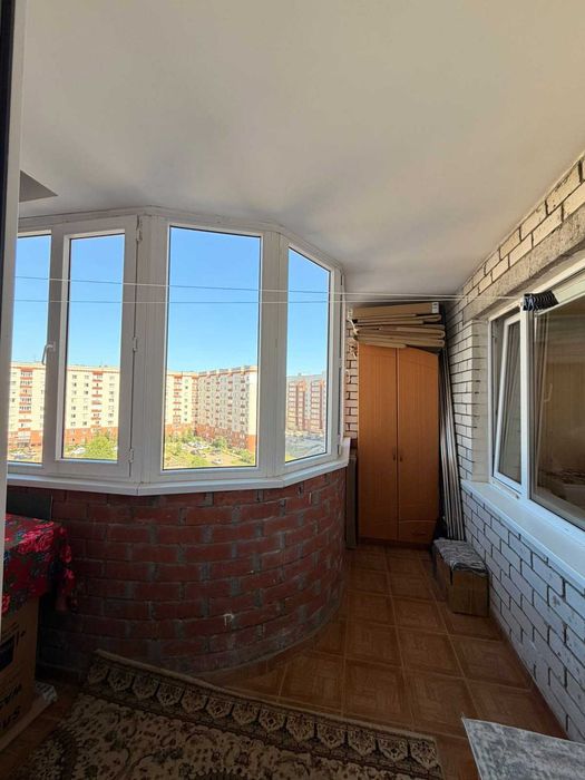 Продажа 1-комнатной квартиры