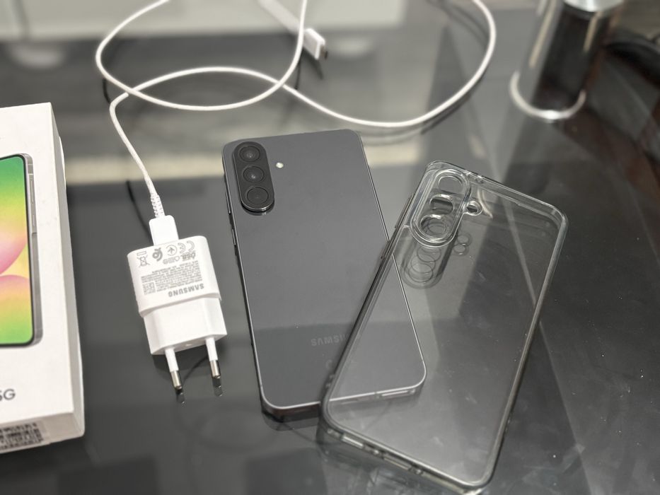 Samsung Galaxy A56 5G 256GB 8GB RAM