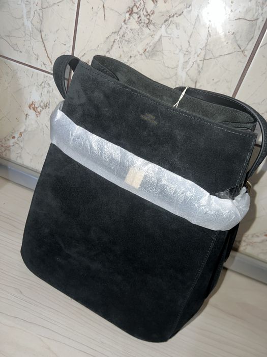 Geanta TOTEME piele