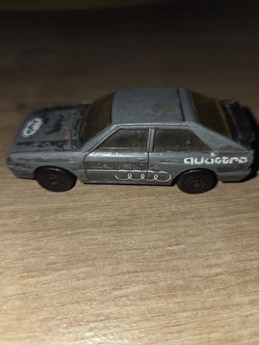 Ретро колички machbox