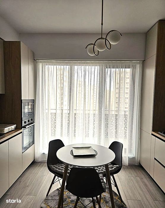 Apartament 2 camere | Theodor Pallady Bloc 2025 | Parcare inclusă
