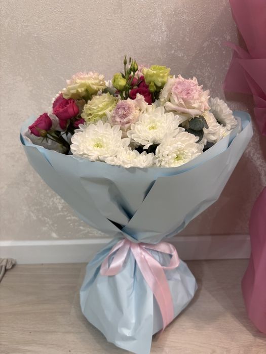 Продам красивые цветы