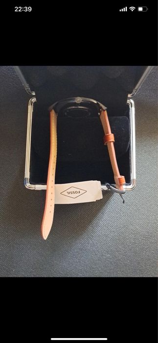 Ceas Fossil Minimalist