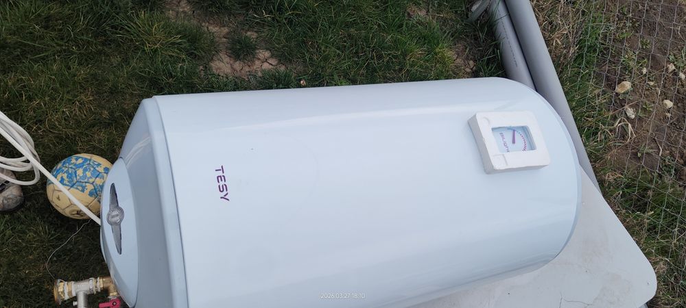Boiler electric pt apa caldă