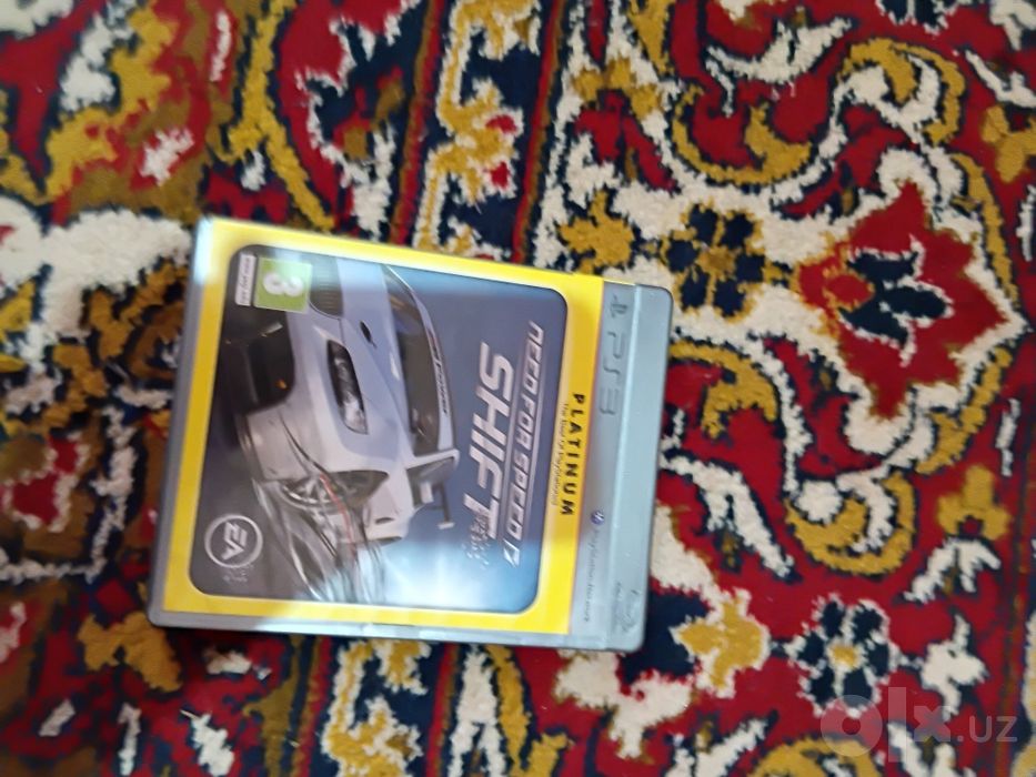 Ps3 disk orginal