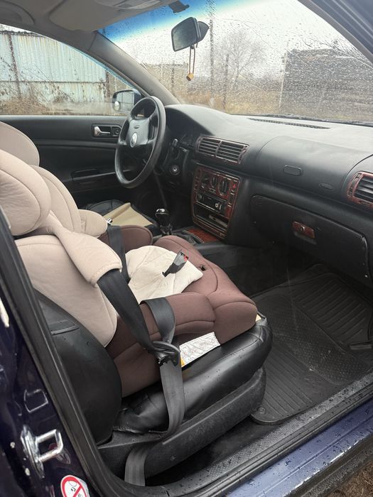 Продам Фольцваген б5