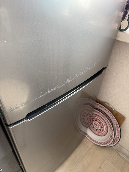 Продам Холодильник от Bosch