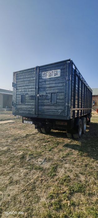 Срочна сотилади есть таргов