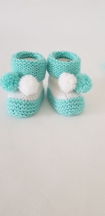 Бирюзовый комбинезон