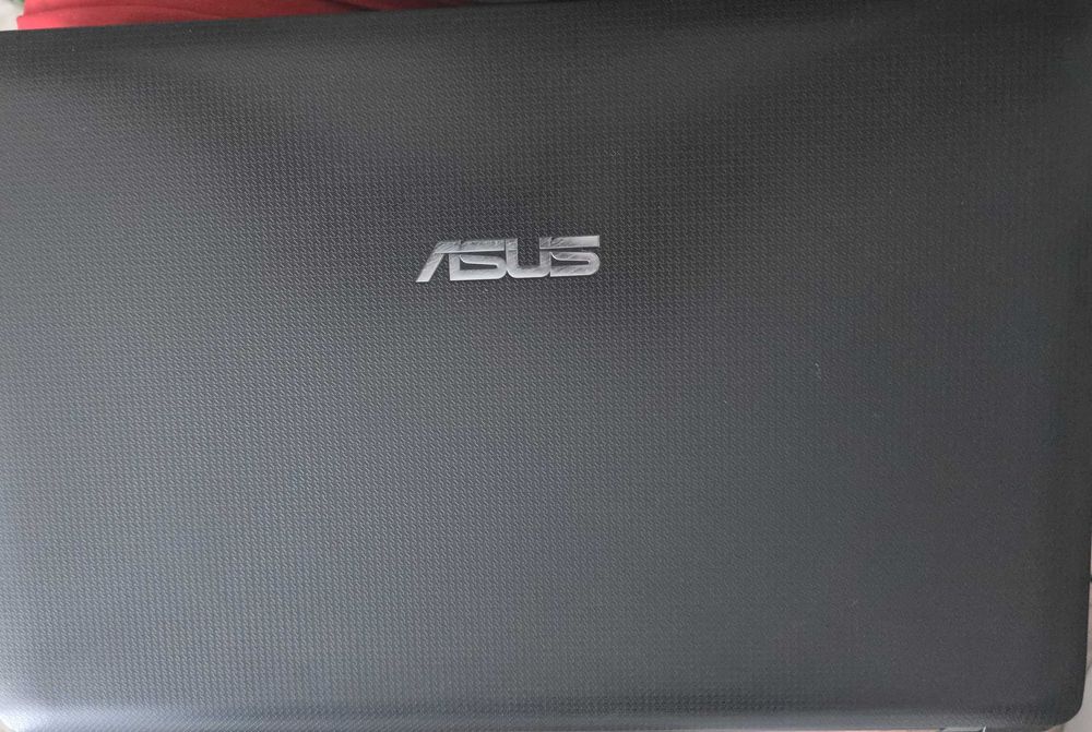 Laptop Asus X54c