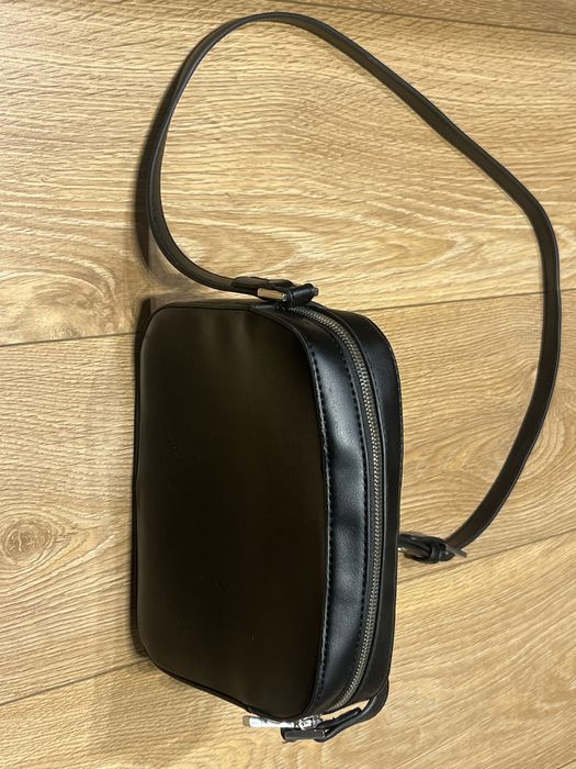 REPLAY Кожена дамска чанта