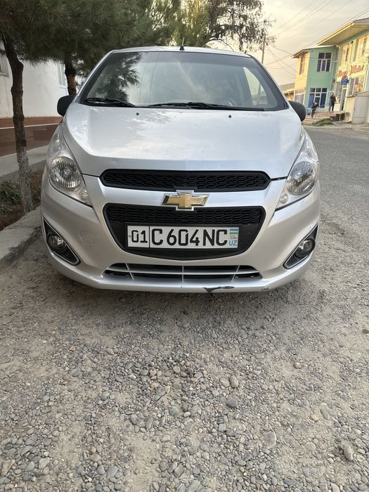 Викуп авто спарк 2