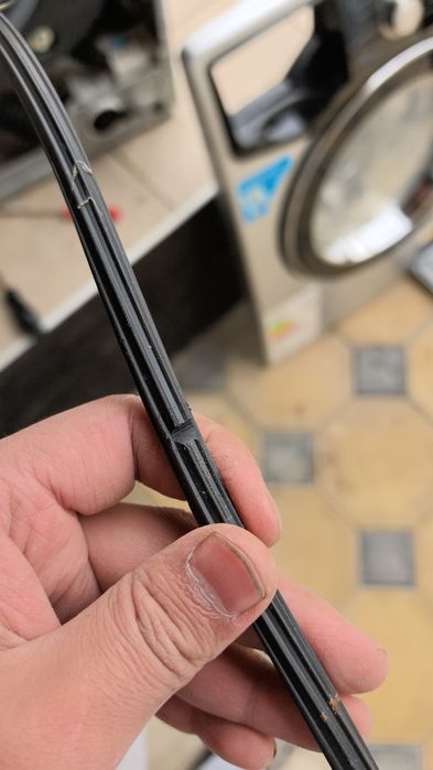 Ремонт стиральных машин