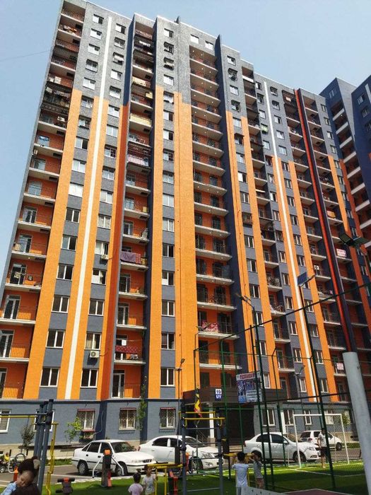 Субсидия.20270 у.е.Ипотека. Продажа 2/2/17 квартира Водник. ID: OY 732