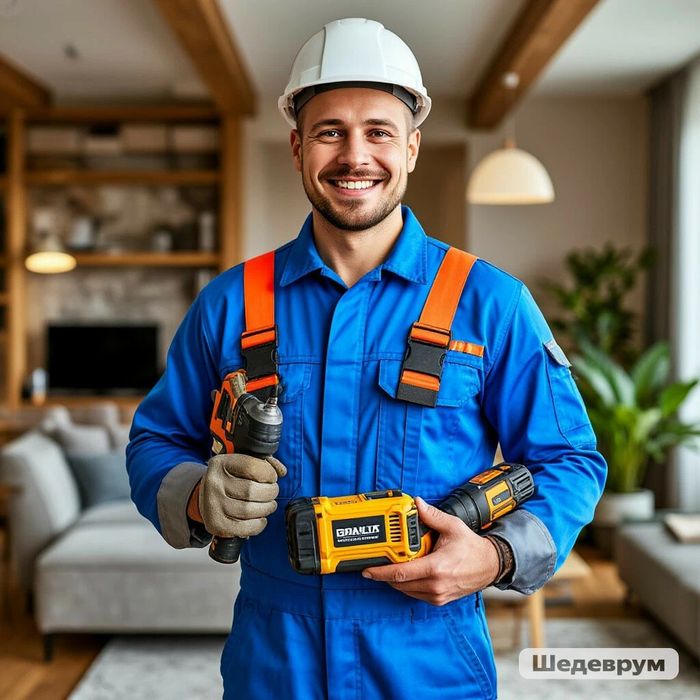 Мастер на час гарантия