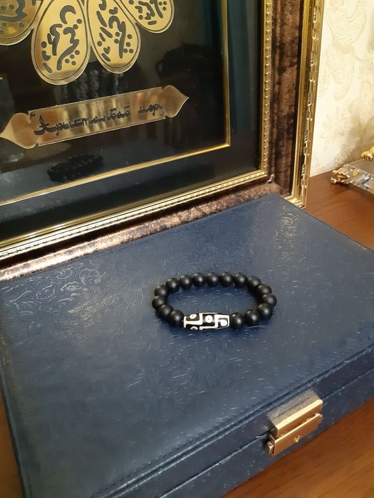 браслет для миллионера