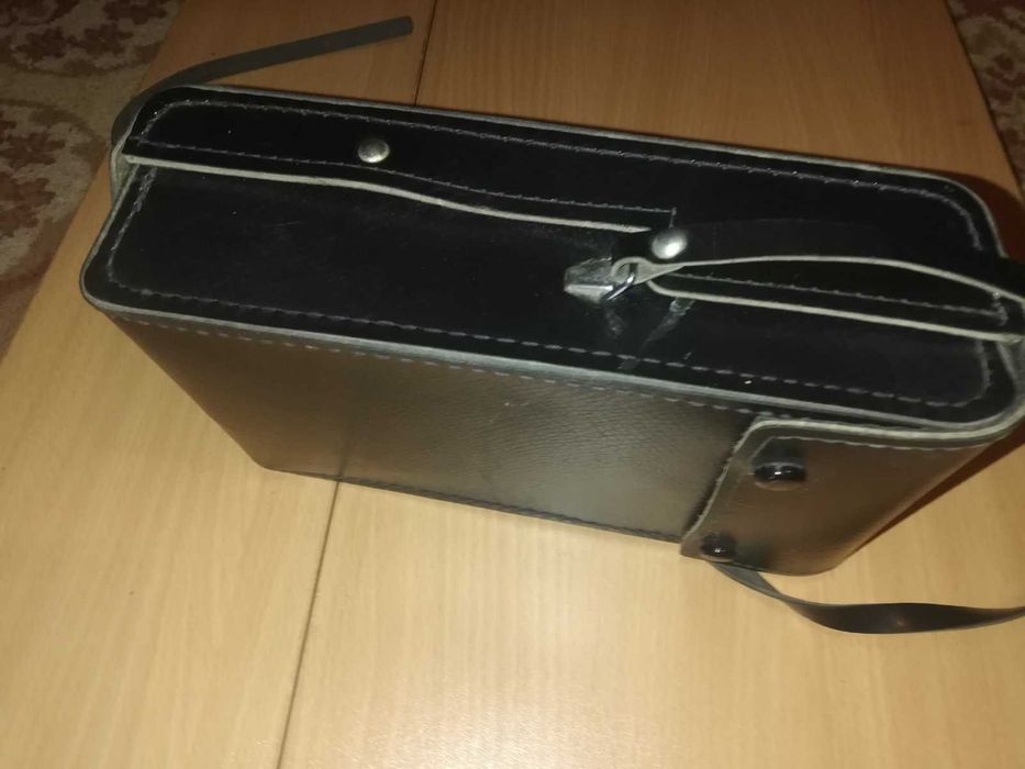 Механична руска камера AVRORA SUPER 2х8