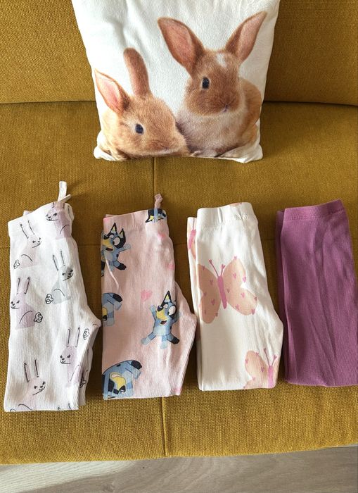 Клинчета Zara 104