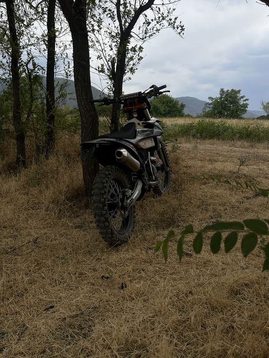 Продам Hengjian 250 кубов