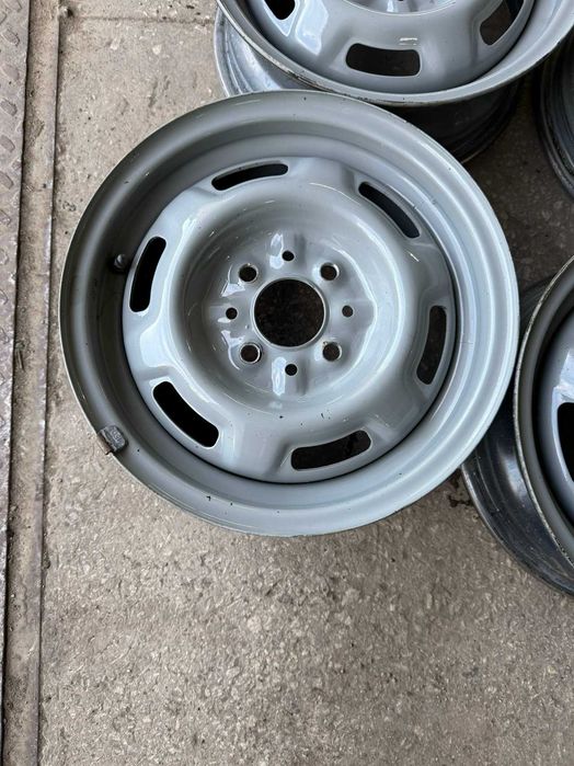 Заводские диски R13 ( 4*98 )