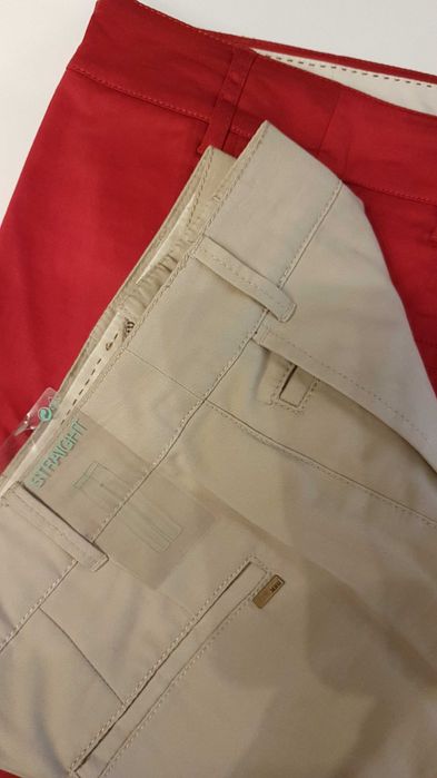 Брюки Mango, Манго женские отличного качества