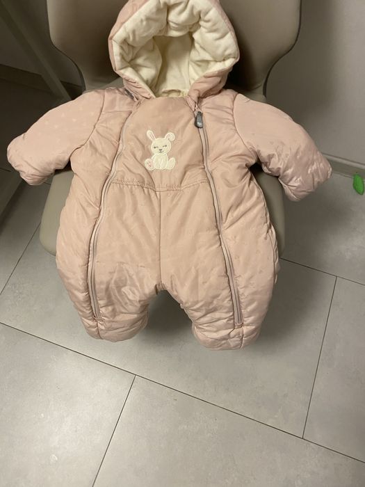 Комбинезон детский