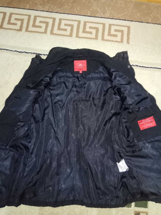 куртка женская легкая