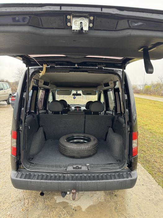 Opel Combo 1.3CDTI an:03/2010