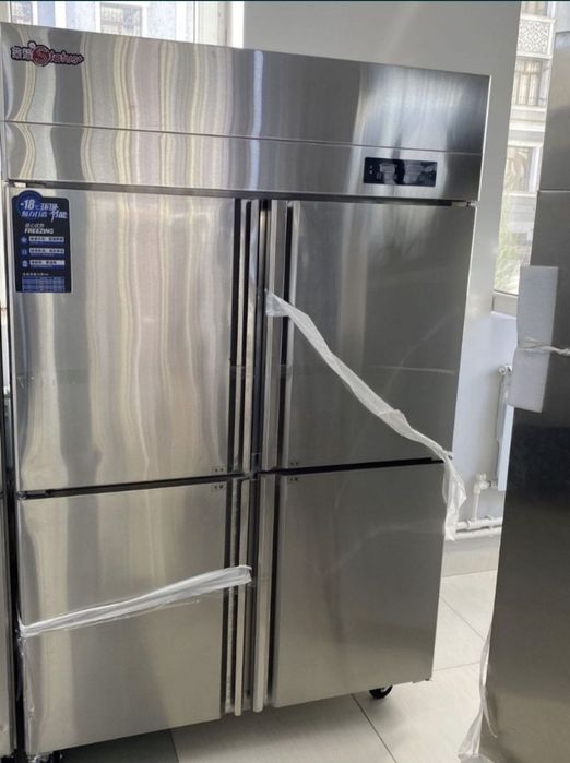 Xaladinnik 4 eshikli haladinnik marazilka xaladinnik
