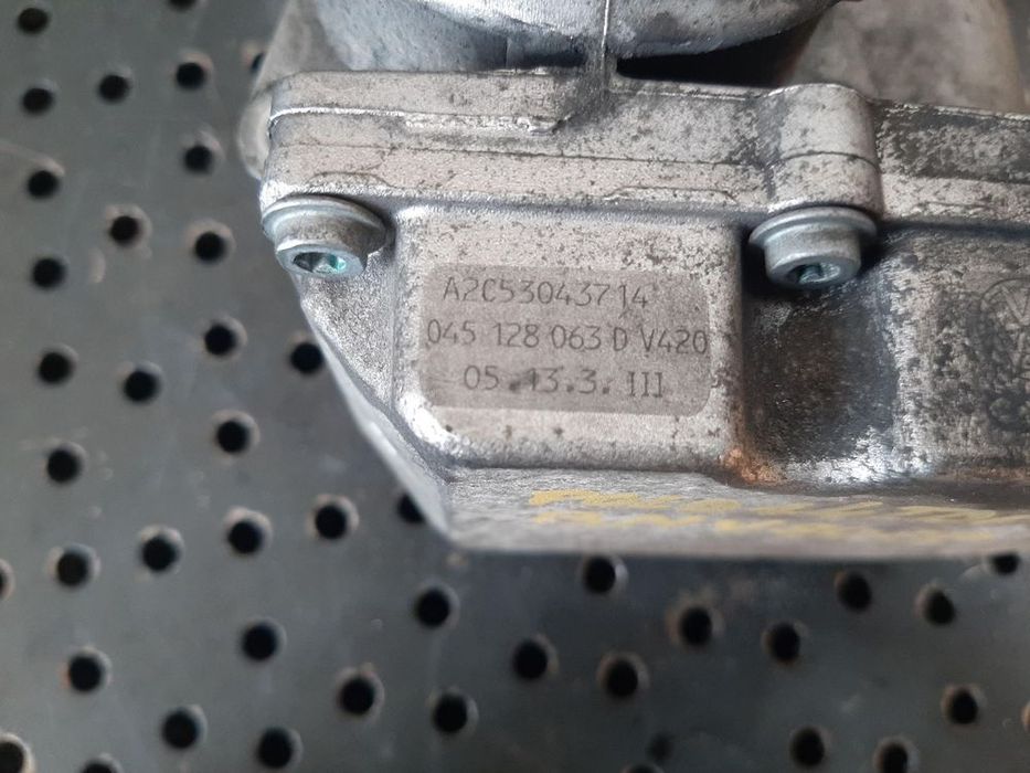 clapeta acceleratie 1.4 tdi vw polo 9n skoda fabia 1 audi a2 045128063d