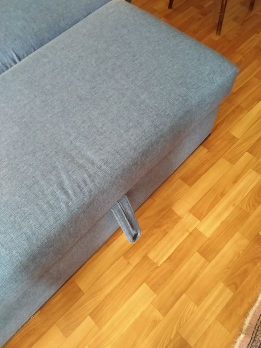 Продам диван угловой