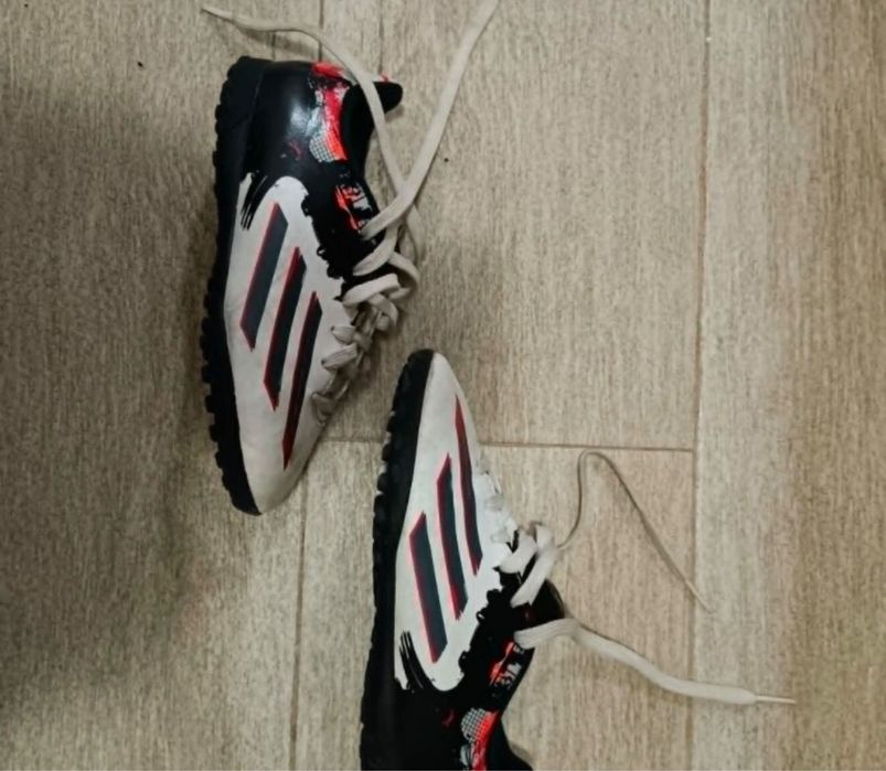 Adidas Predator Стоножки (Kids)