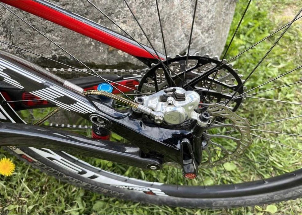 Specialized Epik S-Works WC