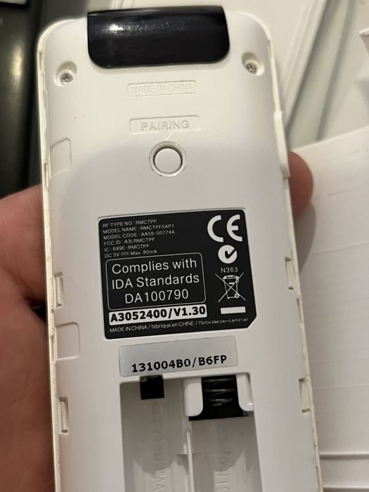 Diferite telecomenzi Samsung originale