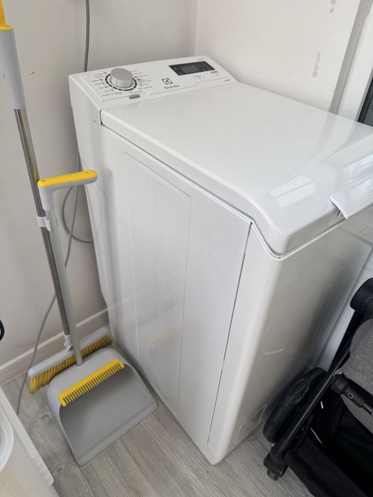 Стиральная машина Electrolux