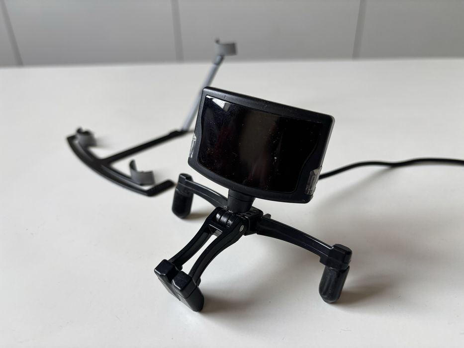 TrackIR 5. Head tracker.