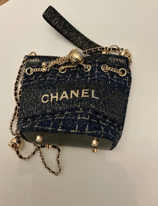 Bucket Bag Chanel